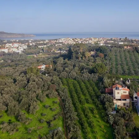 Villa Olvini *