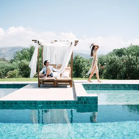 Villa Olvini *